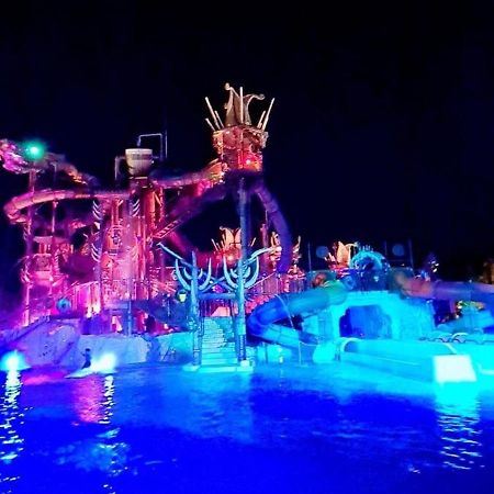 Ferienwohnung Location Mh Situee A 15 Mn D Europa Park Et Rulantika Boofzheim Exterior foto