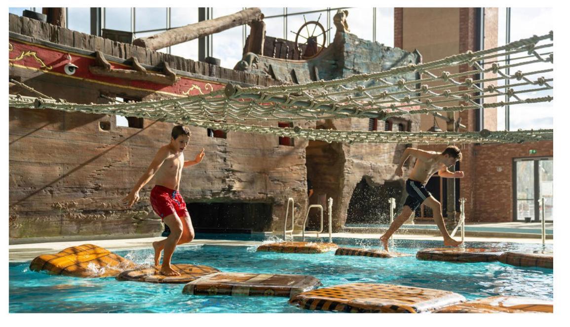 Ferienwohnung Location Mh Situee A 15 Mn D Europa Park Et Rulantika Boofzheim Exterior foto