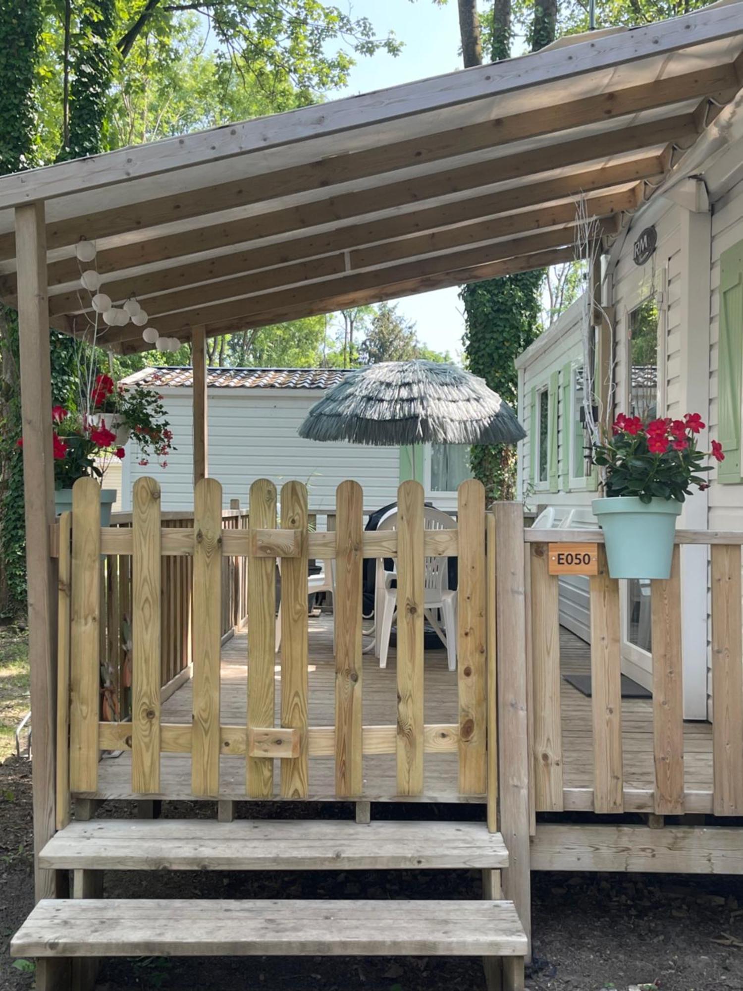 Ferienwohnung Location Mh Situee A 15 Mn D Europa Park Et Rulantika Boofzheim Exterior foto