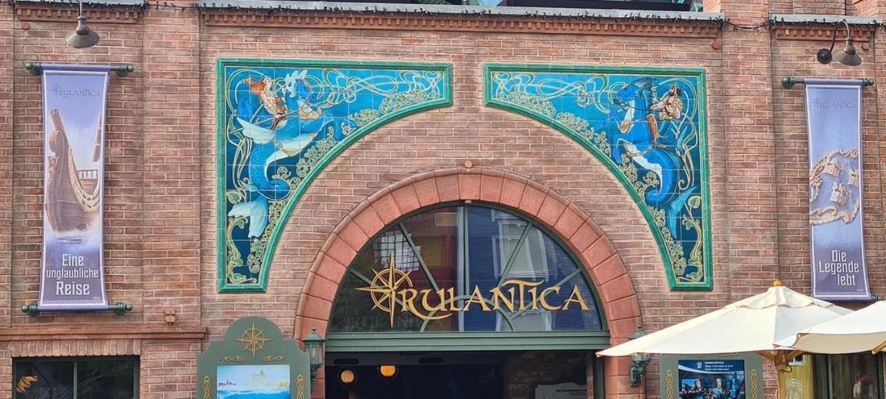 Ferienwohnung Location Mh Situee A 15 Mn D Europa Park Et Rulantika Boofzheim Exterior foto